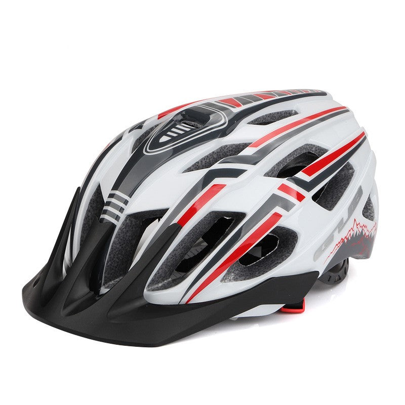 Mountain bike hat cycling
