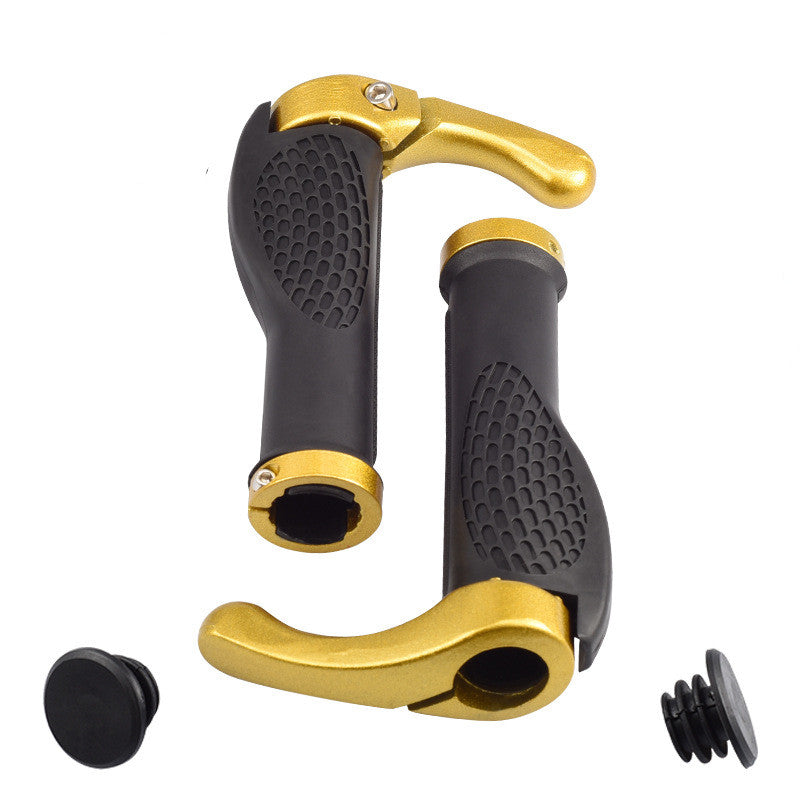 bike bicycle rubber grip
