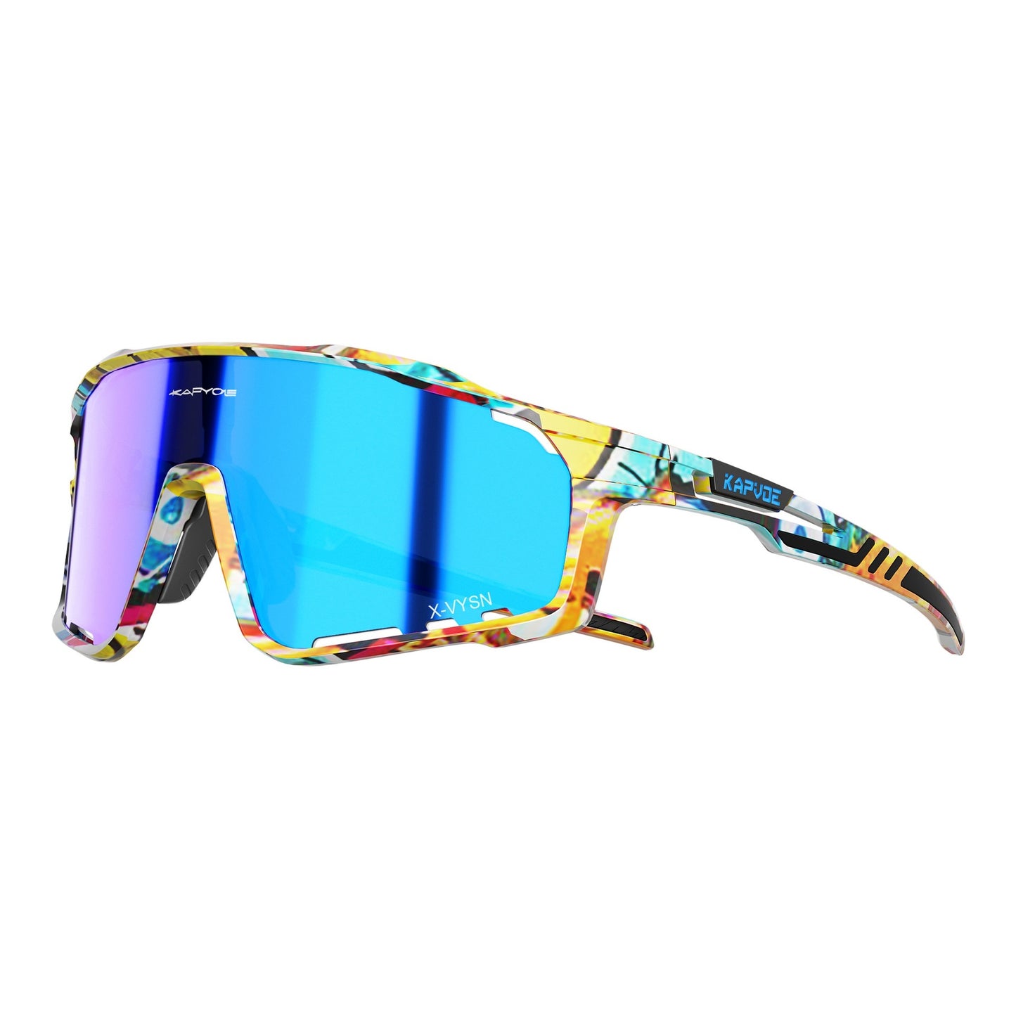 Outdoor Glasses For Riding