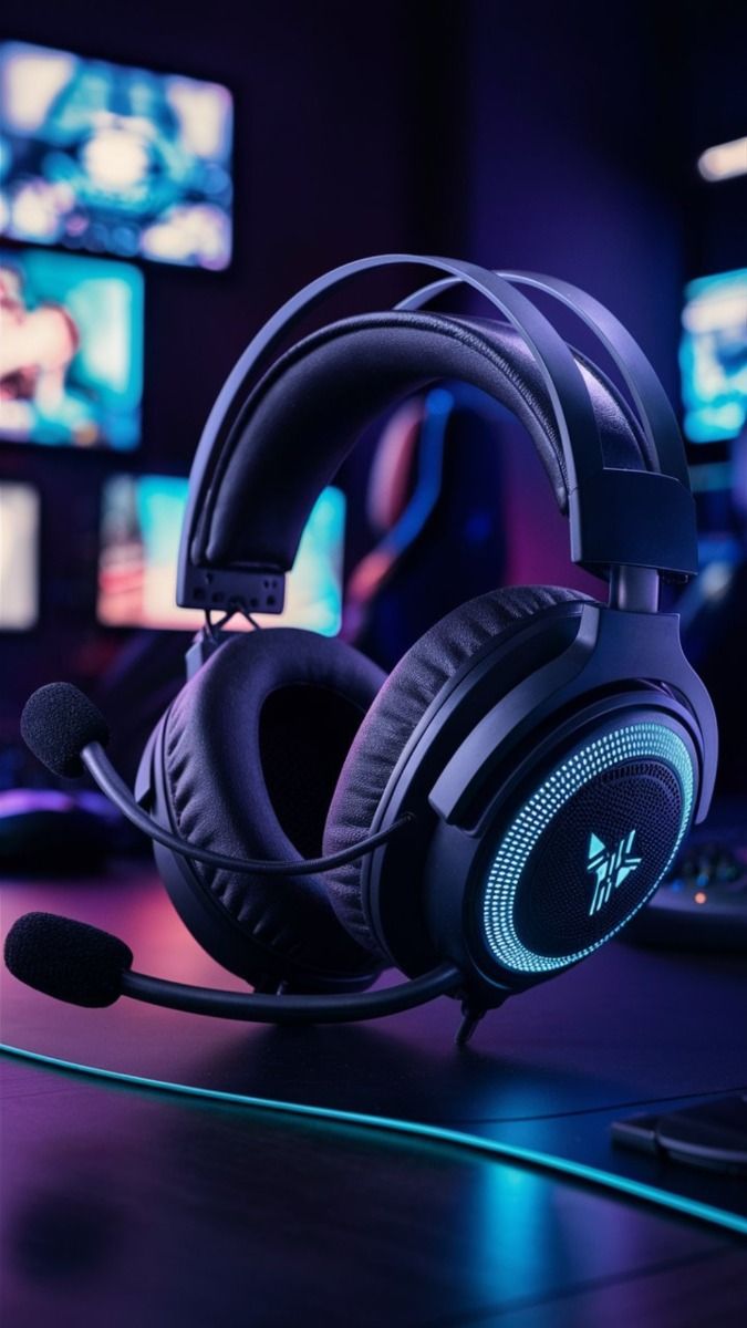 Tech & Tunes