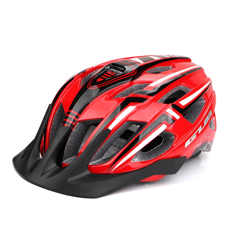 Mountain bike hat cycling
