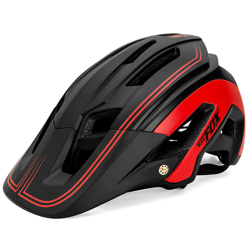 Bike Riding Skateboard Helmet
