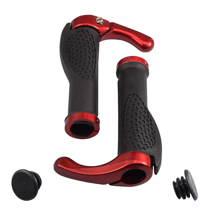 bike bicycle rubber grip