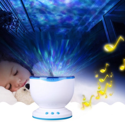 Ocean lamp projection lamp led Ocean lamp projection lamp led Ocean lamp projection lamp led