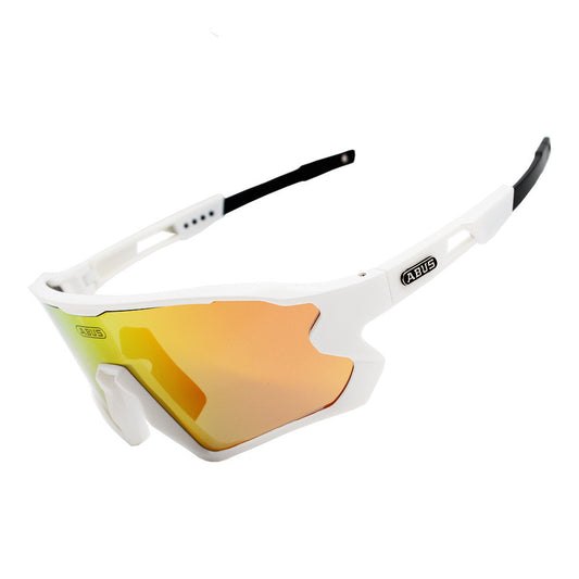Bicycle Glasses Mountain