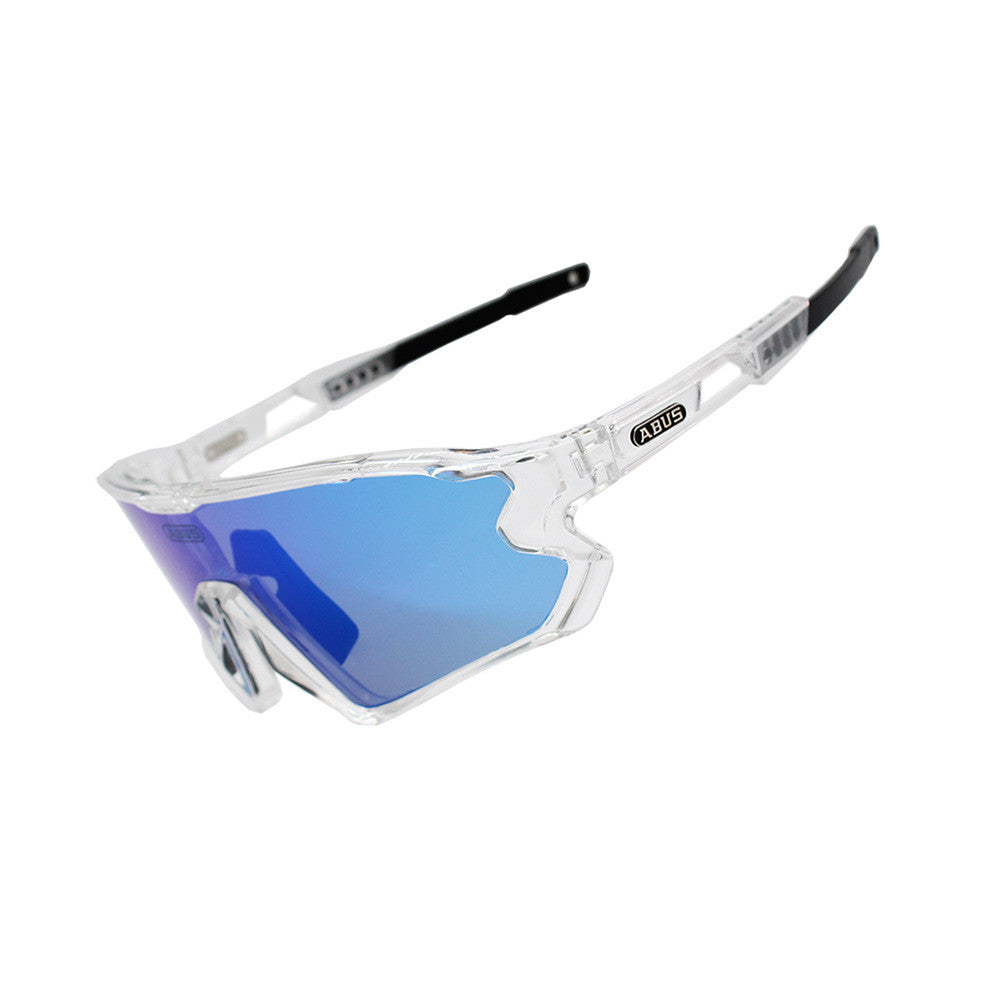 Bicycle Glasses Mountain