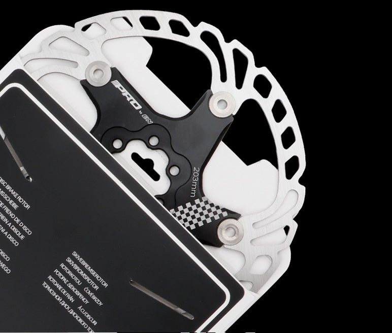 Bike Brake Disc