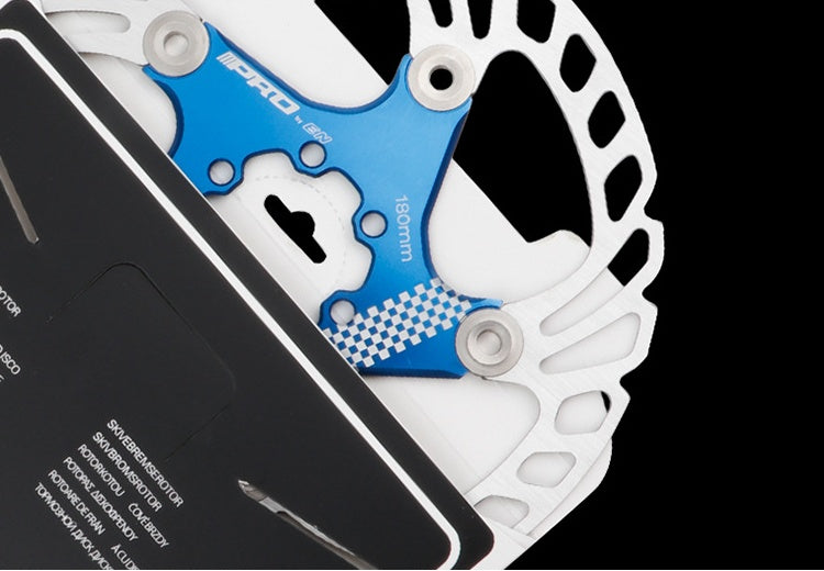 Bike Brake Disc
