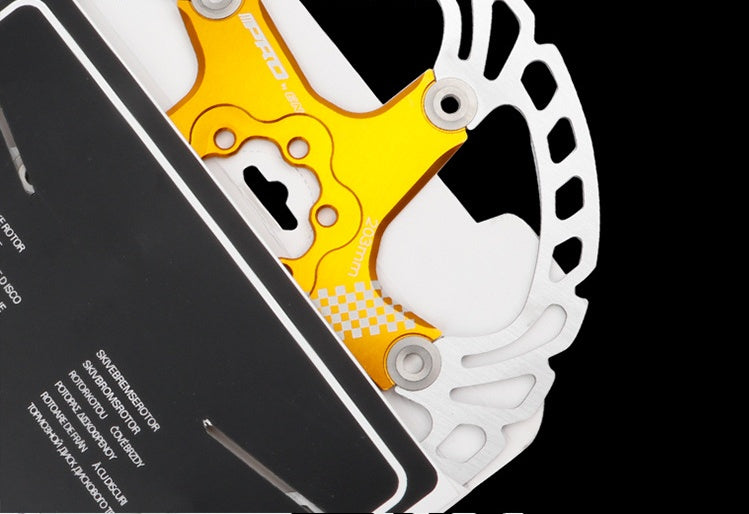 Bike Brake Disc