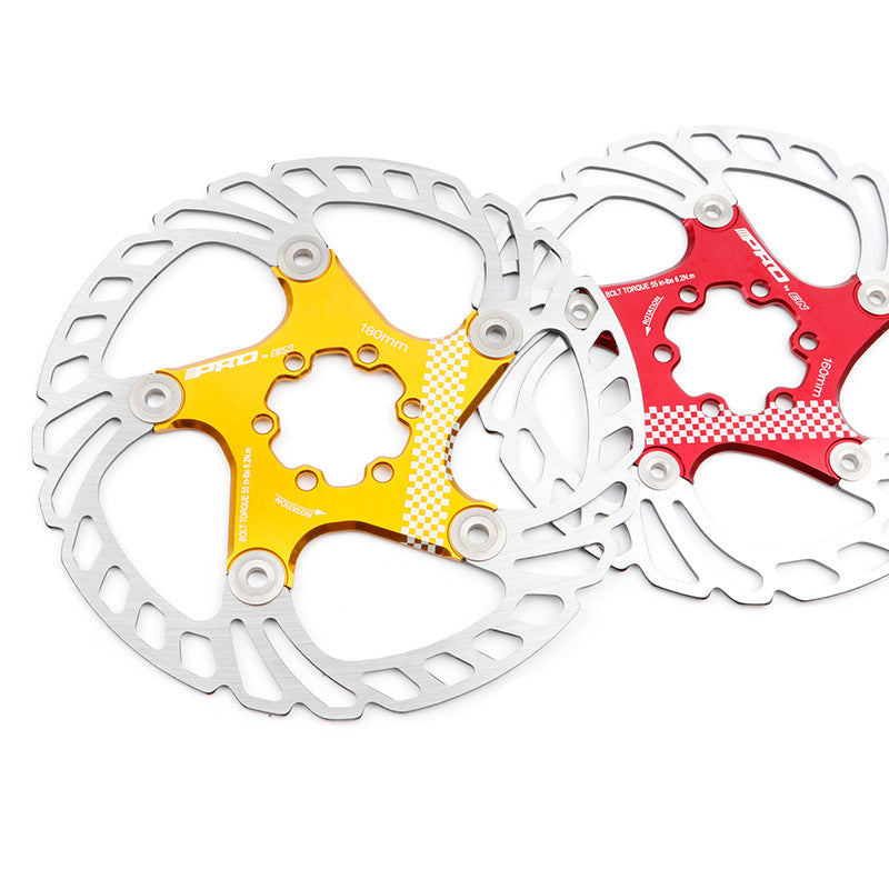 Bike Brake Disc