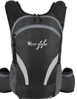Bicycle Water Bag Backpack