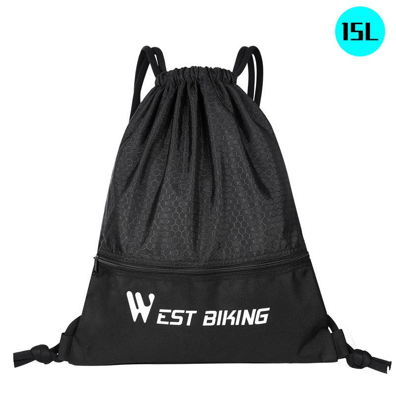 Bicycle Water Bag Backpack