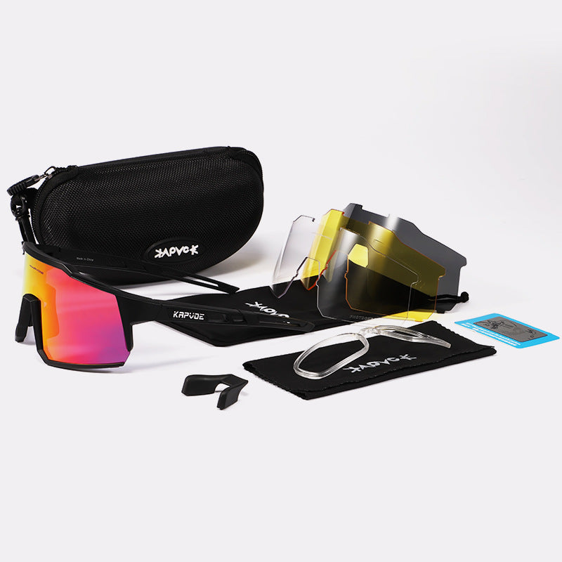 Cycling Glasses PolarizedCycling Glasses Polarized