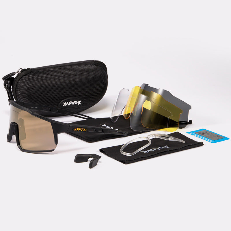 Cycling Glasses PolarizedCycling Glasses Polarized