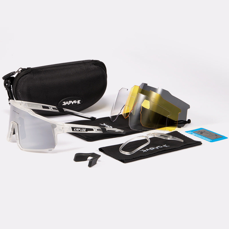 Cycling Glasses PolarizedCycling Glasses Polarized