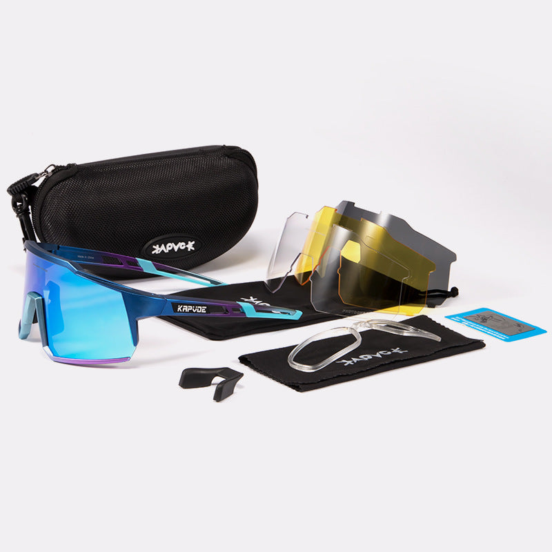 Cycling Glasses PolarizedCycling Glasses Polarized