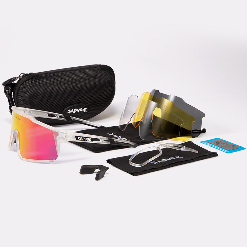 Cycling Glasses PolarizedCycling Glasses Polarized