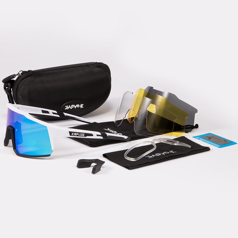 Cycling Glasses PolarizedCycling Glasses Polarized