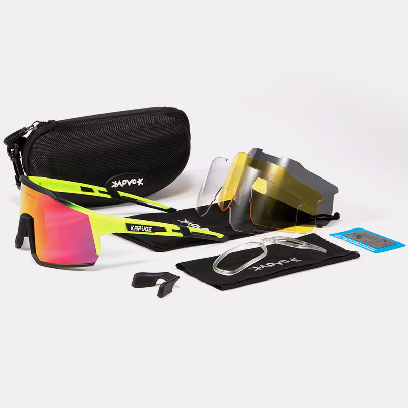 Cycling Glasses PolarizedCycling Glasses Polarized