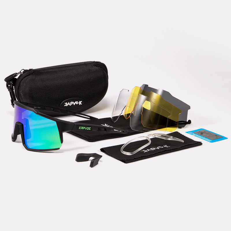Cycling Glasses PolarizedCycling Glasses Polarized