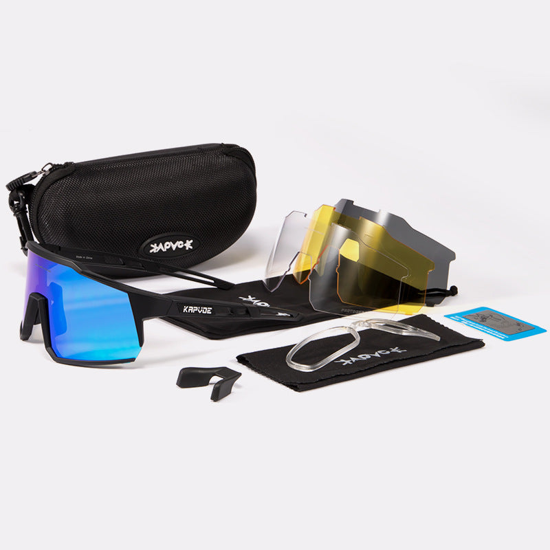 Cycling Glasses PolarizedCycling Glasses Polarized