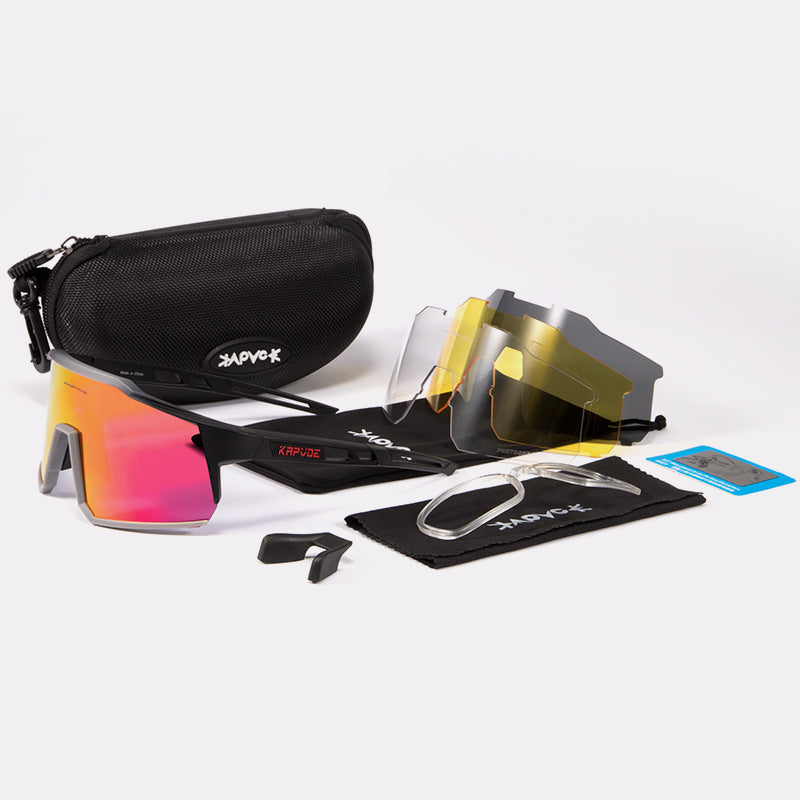 Cycling Glasses PolarizedCycling Glasses Polarized