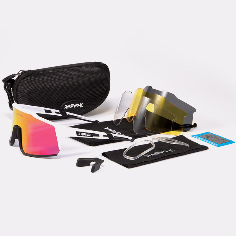 Cycling Glasses PolarizedCycling Glasses Polarized