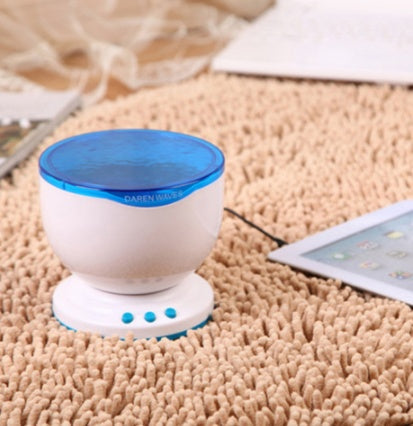 Ocean lamp projection lamp led Ocean lamp projection lamp led