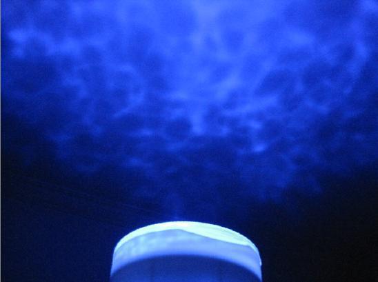 Ocean lamp projection lamp led Ocean lamp projection lamp led