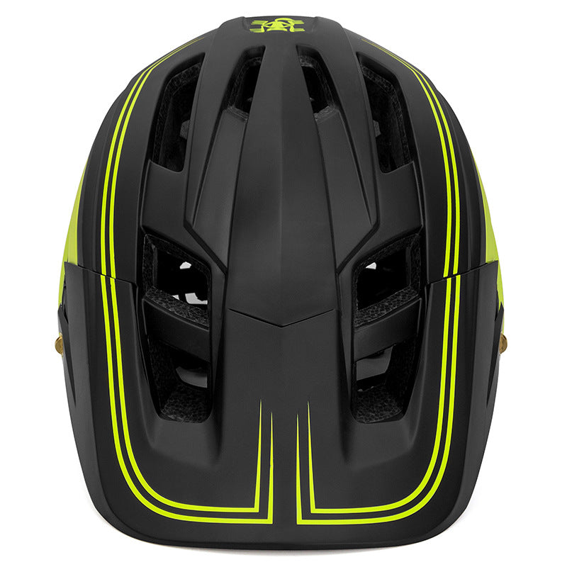 Bike Riding Skateboard Helmet