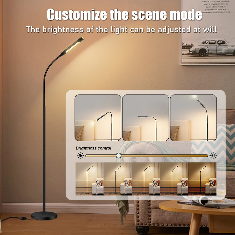 Reading Lamp Floor Lamp