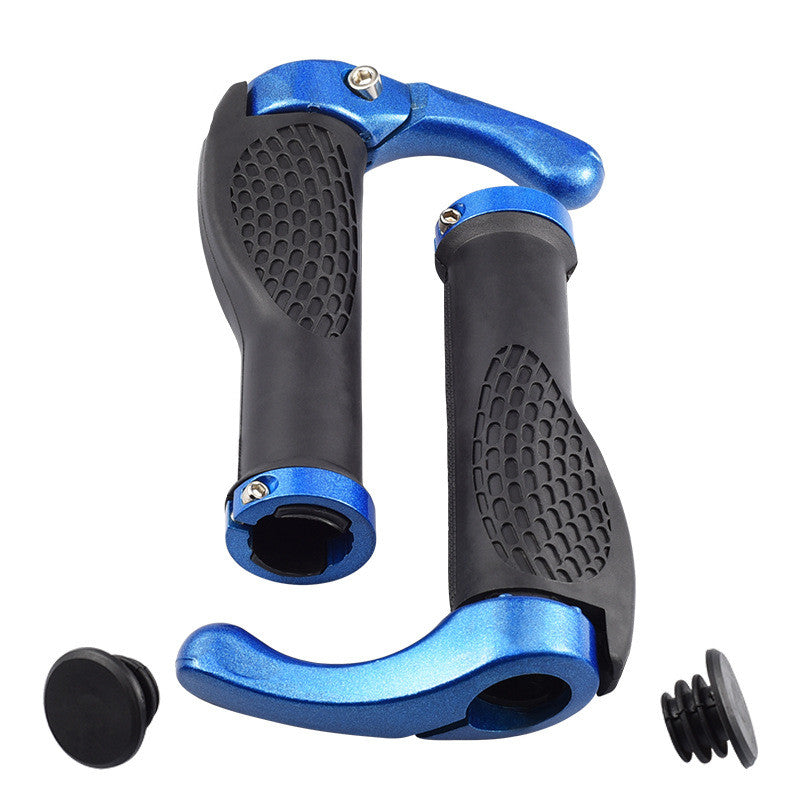 bike bicycle rubber grip