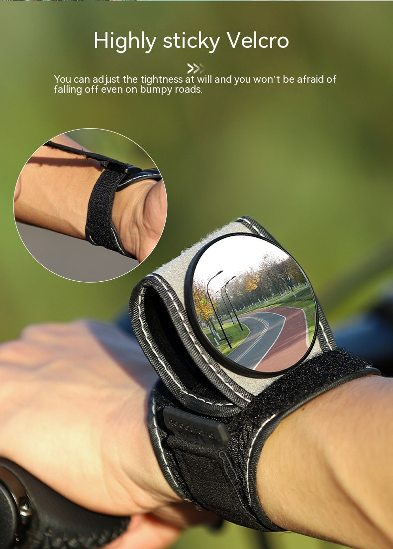 Bicycle Lightweight Wrist