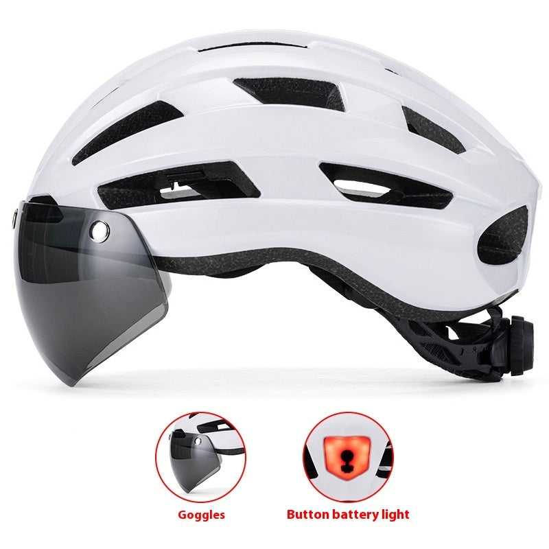 Magnetic Suction Goggles Unisex