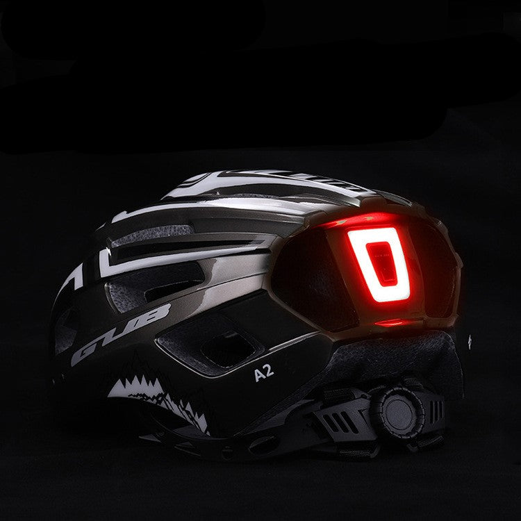 Mountain bike hat cycling