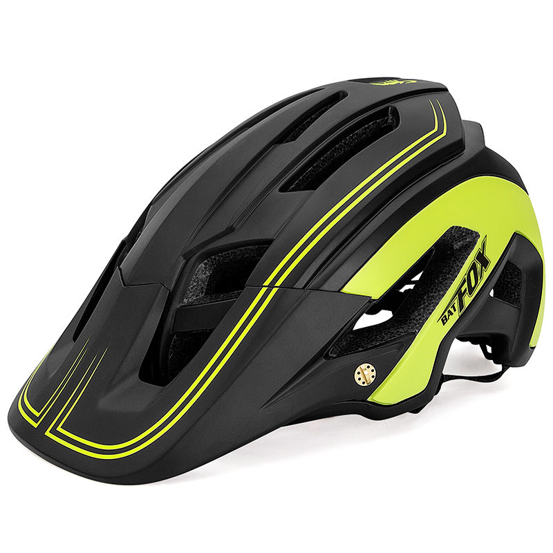 Bike Riding Skateboard Helmet