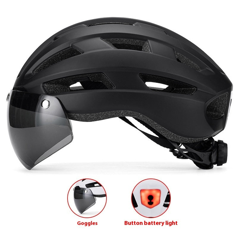 Magnetic Suction Goggles Unisex