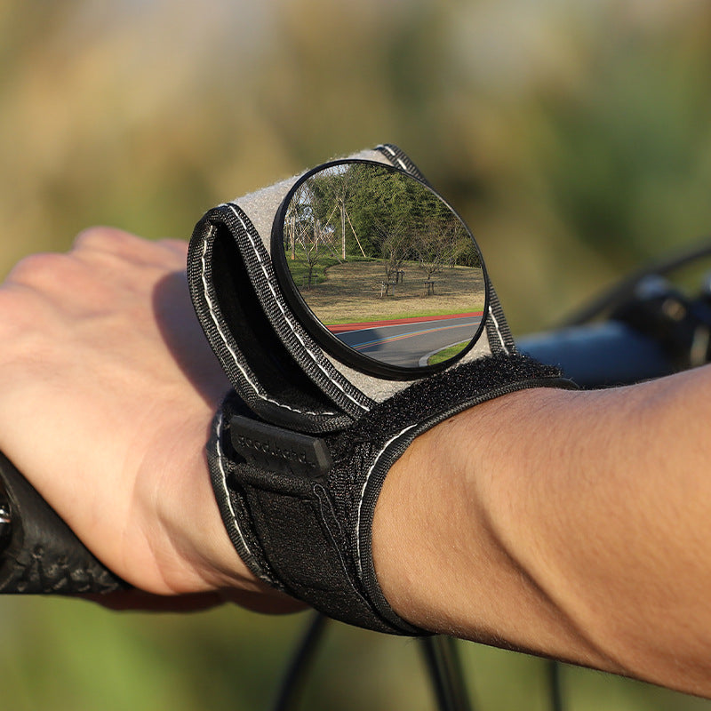 Bicycle Lightweight Wrist