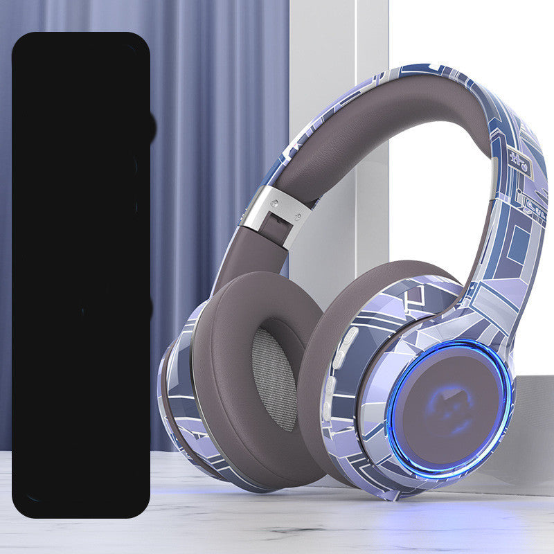 Bluetooth Headphones Bluetooth Headphones