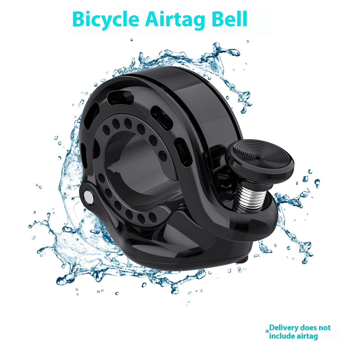 Thumb Bell Cycling Fixture
