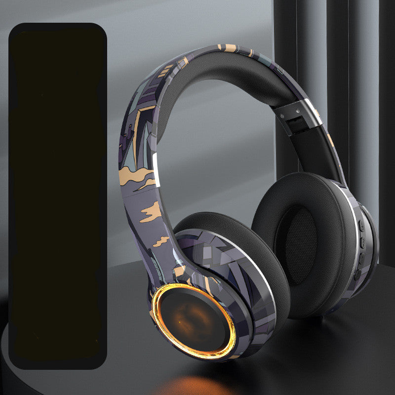 Bluetooth Headphones Bluetooth Headphones