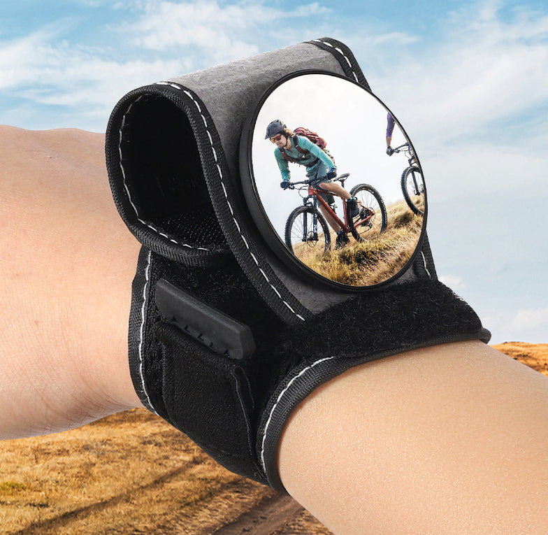 Bicycle Lightweight Wrist