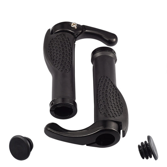 bike bicycle rubber grip