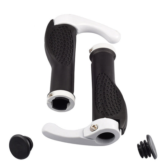 bike bicycle rubber grip
