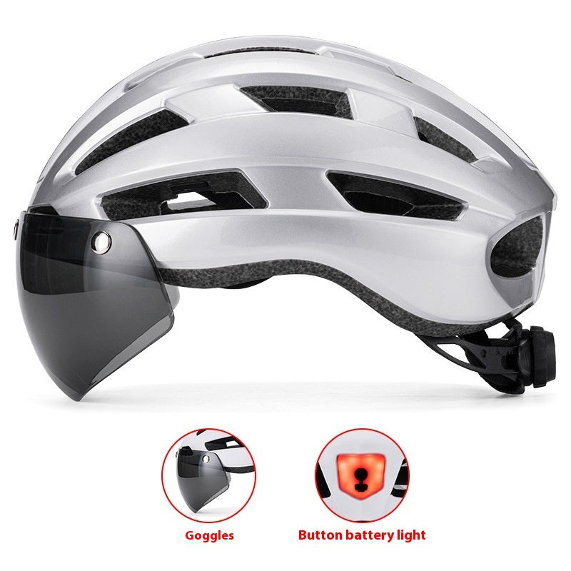 Magnetic Suction Goggles Unisex