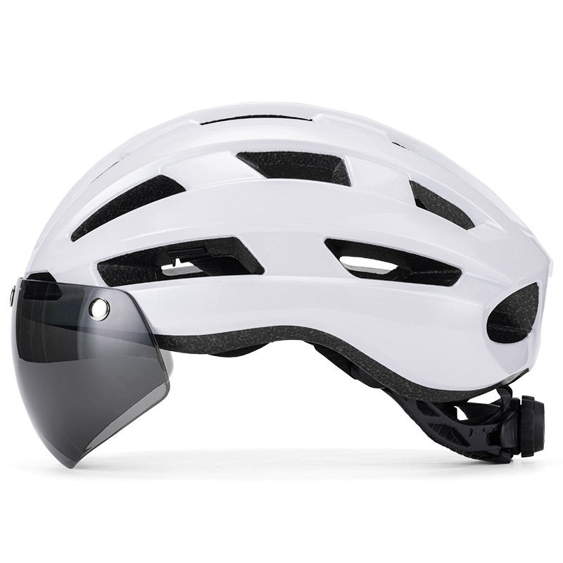 Magnetic Suction Goggles Unisex