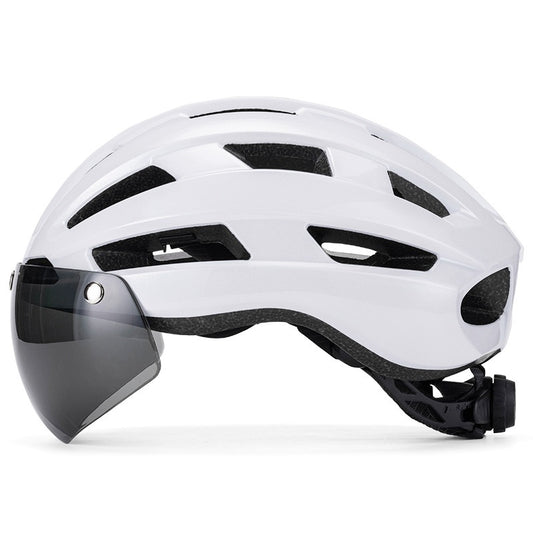 Magnetic Suction Goggles Unisex