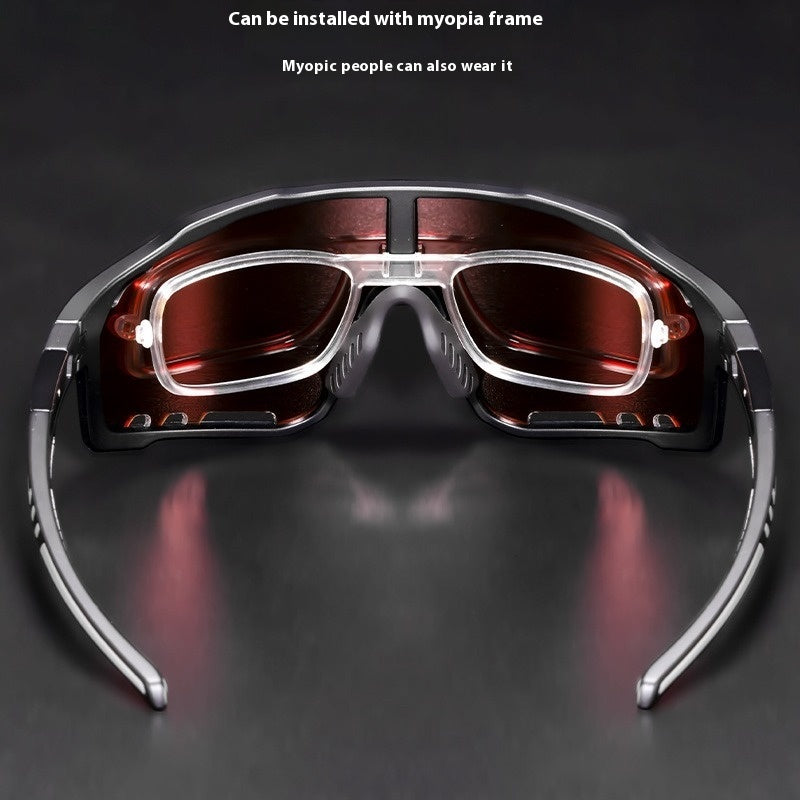 Bicycle Outdoor Glasses