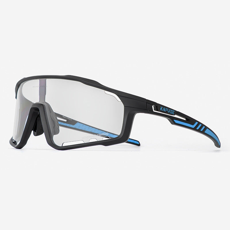 Color Changing Cycling