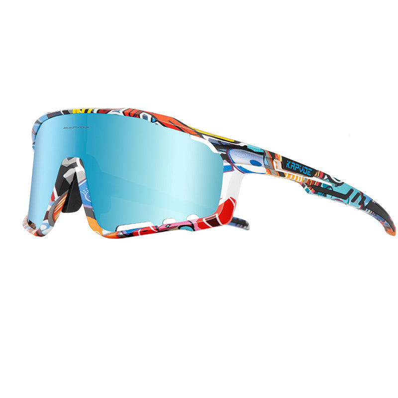 Bicycle Outdoor Glasses